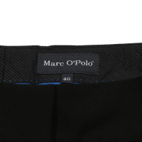 Marc O'polo Paire de Pantalon en Noir