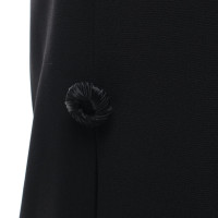 Diane Von Furstenberg Pantalon en noir