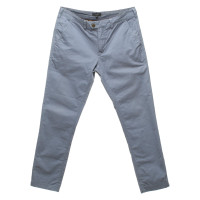 Ted Baker Chino's in blauw