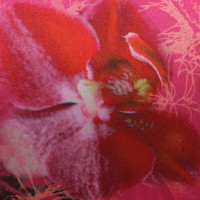 Marc Cain Top avec motif floral