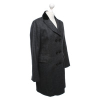 Bogner Jacke/Mantel aus Wolle
