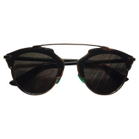 Christian Dior Sunglasses "So Real"