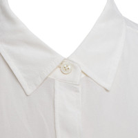 Closed Blouse in crèmewit