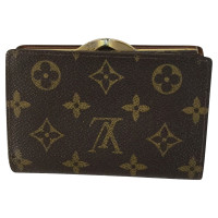 Louis Vuitton Portafoglio da Monogram Canvas