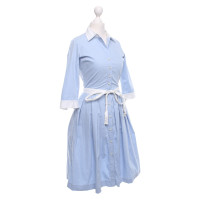 Rena Lange Dress in light blue