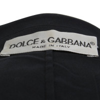 Dolce & Gabbana Blazer in nero