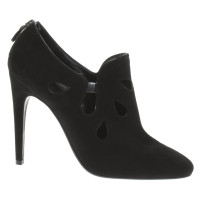 Bottega Veneta Ankle boots in black