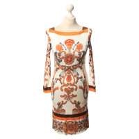 Gucci Pattern dress