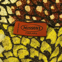 Missoni cloth