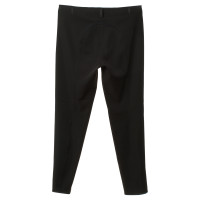 Marc Cain Trousers in black