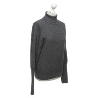 Sonia Rykiel Sweater in grey