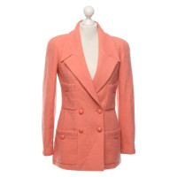 Chanel Giacca/Cappotto in Rosa