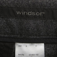 Windsor flanelle