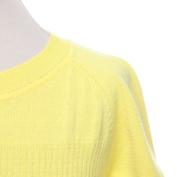 Basler Knitwear in Yellow