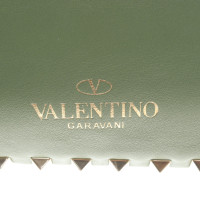 Valentino Garavani Shoulder bag with studs