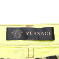 Versace Jeans met print