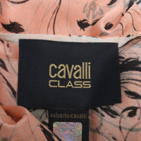 Roberto Cavalli Bovenkleding Zijde