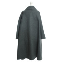 Hermès Cashmere coat