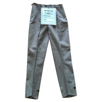 Maison Martin Margiela For H&M trousers