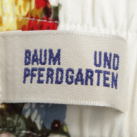 Baum Und Pferdgarten trousers with pattern