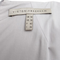 Victoria Beckham Kleid in Grau