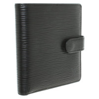 Louis Vuitton Wallet made of Epi leather