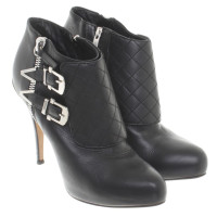 Le Silla  ankle boots 