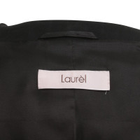 Laurèl Blazer in black