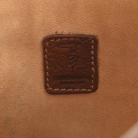 Trussardi Handbag in brown