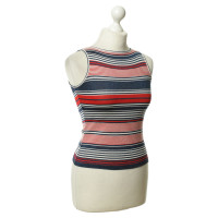 Pinko Striped top in colorful
