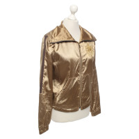 Bogner Jacket/Coat in Gold