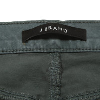 J Brand Paio di Pantaloni in Verde